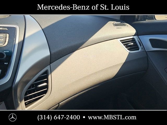 Used 2013 Hyundai Elantra GLS image 25
