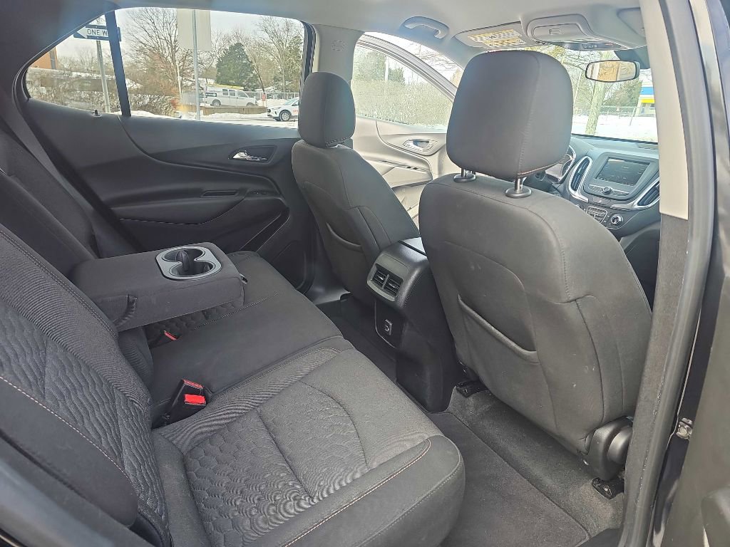 Used 2019 Chevrolet Equinox LT image 15