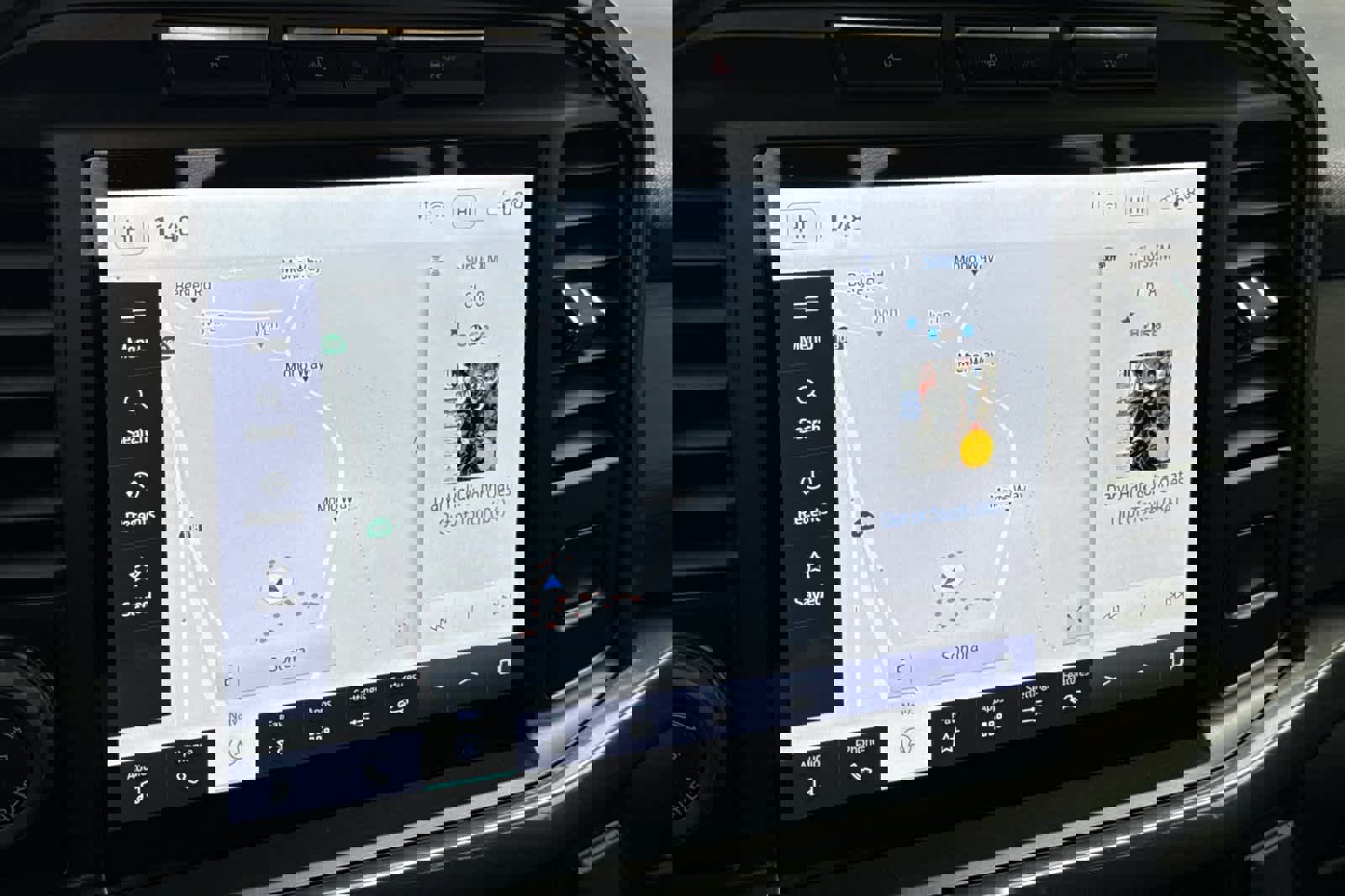 Used 2023 Ford F150 XLT w/ Equipment Group 302A High image 21