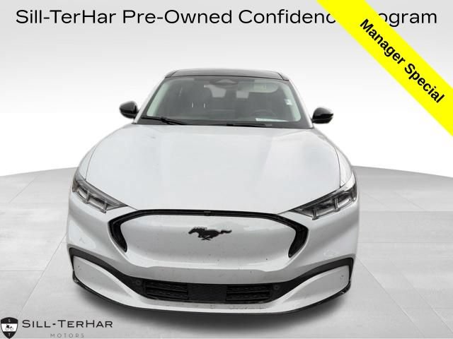 Used 2023 Ford Mustang Mach-E Premium