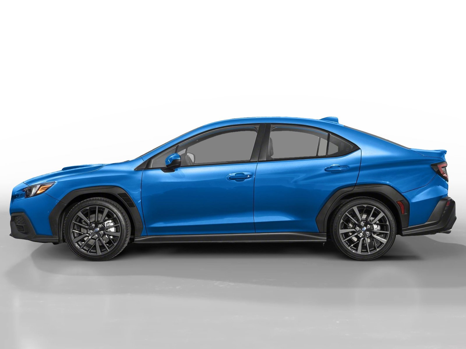 New 2026 Subaru WRX Premium AWD/4WD image 3