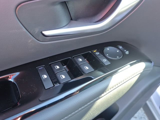 New 2026 Hyundai Tucson Limited AWD/4WD image 12
