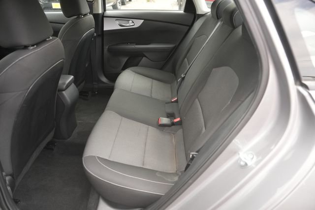 Used 2024 Kia Forte LXS w/ LXS Technology Package image 12