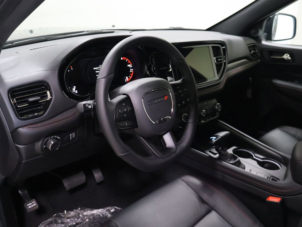 New 2026 Dodge Durango GT AWD/4WD image 22