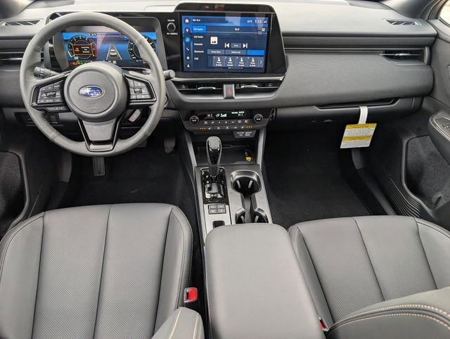 Used 2026 Subaru Outback Limited XT w/ Premium/Limited Plus Package image 18