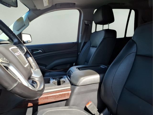 Used 2019 GMC Yukon SLT w/ Open Road Package AWD/4WD image 29