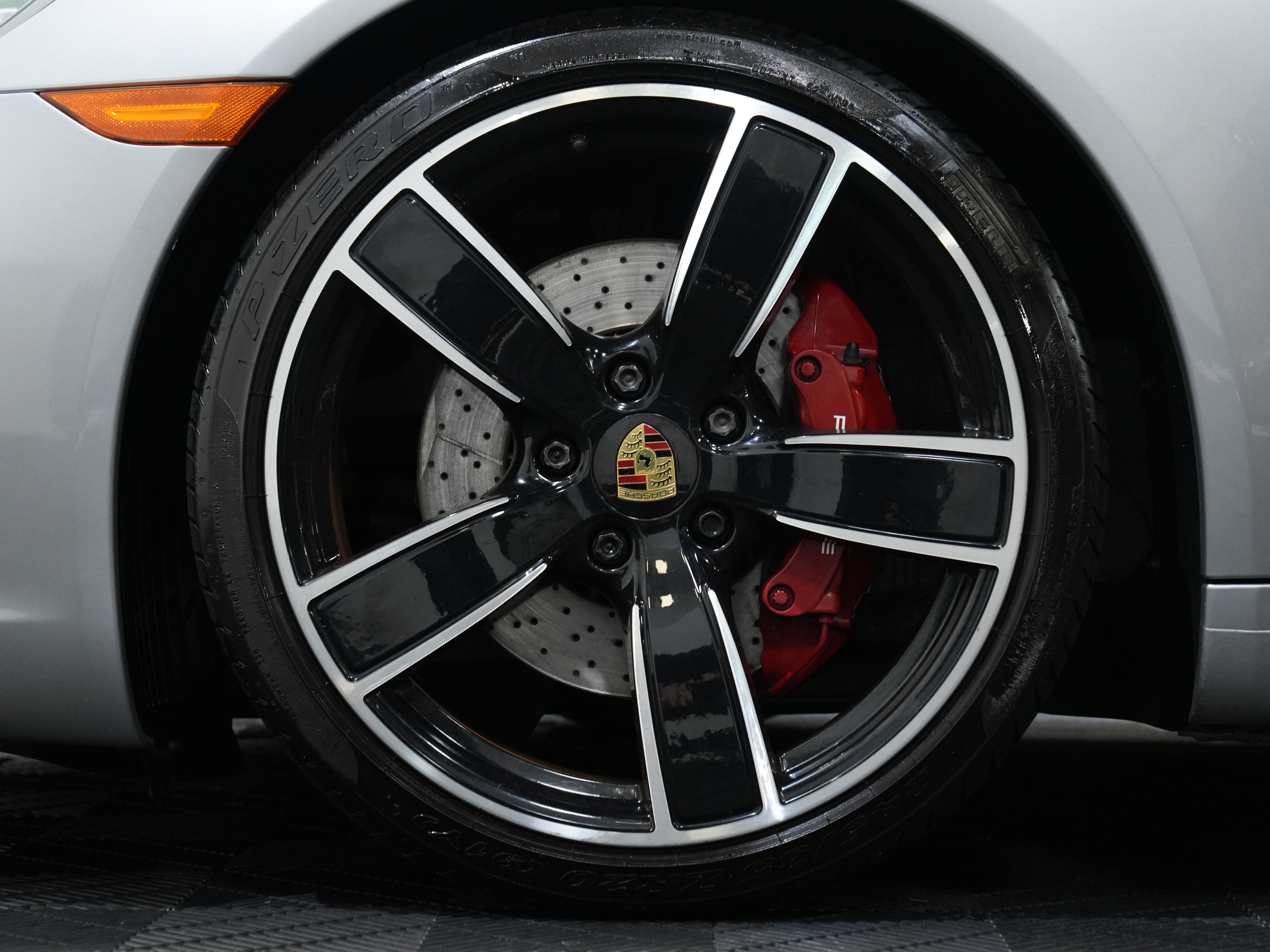 Used 2017 Porsche 911 Carrera S image 50