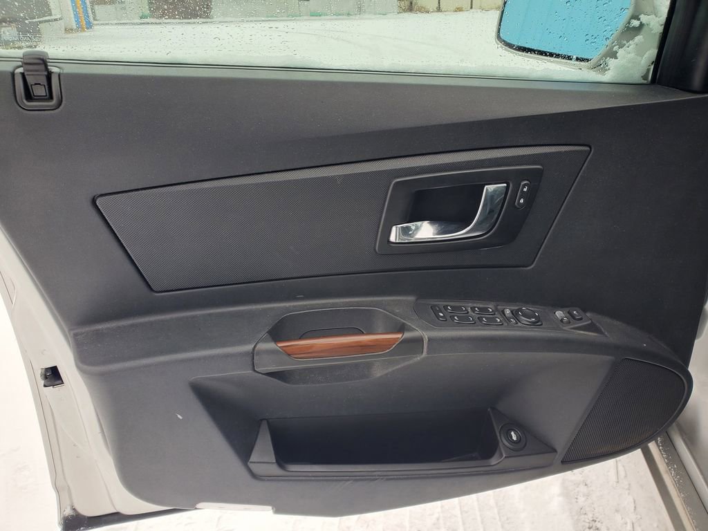 Used 2004 Cadillac CTS 3.6 w/ Preferred Equipment Group image 8