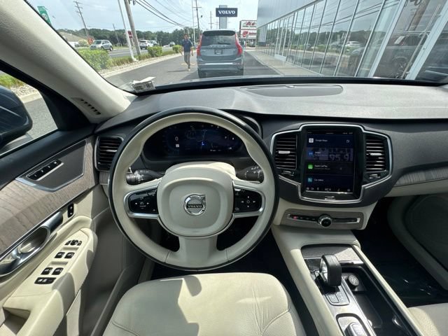 Certified 2023 Volvo XC90 B6 Plus AWD/4WD image 20