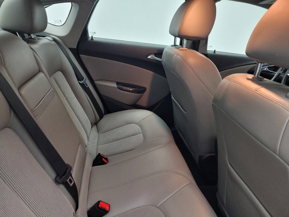 Used 2015 Buick Verano w/ Comfort Package image 19