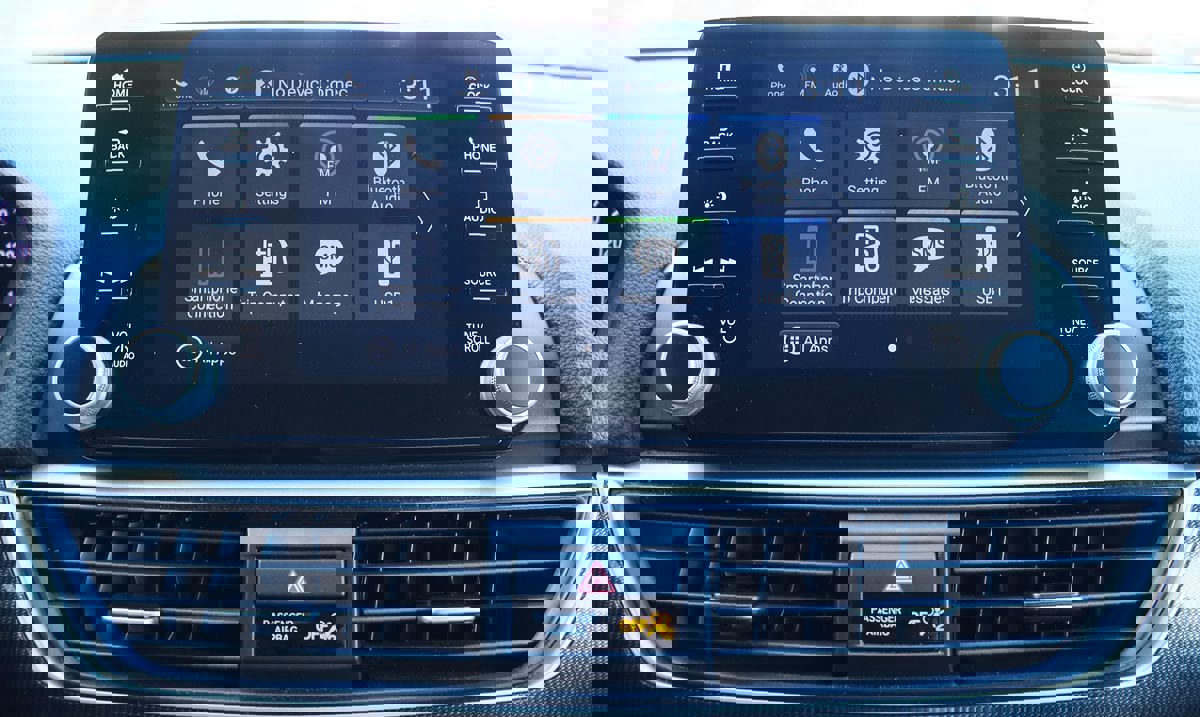 Used 2021 Honda Accord Sport Special Edition image 46