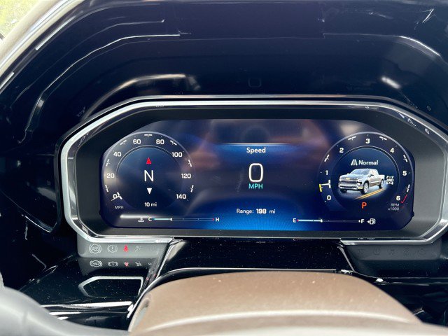 New 2026 Chevrolet Silverado 1500 LT image 28