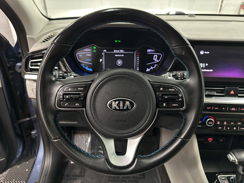 Used 2021 Kia Niro Touring image 16