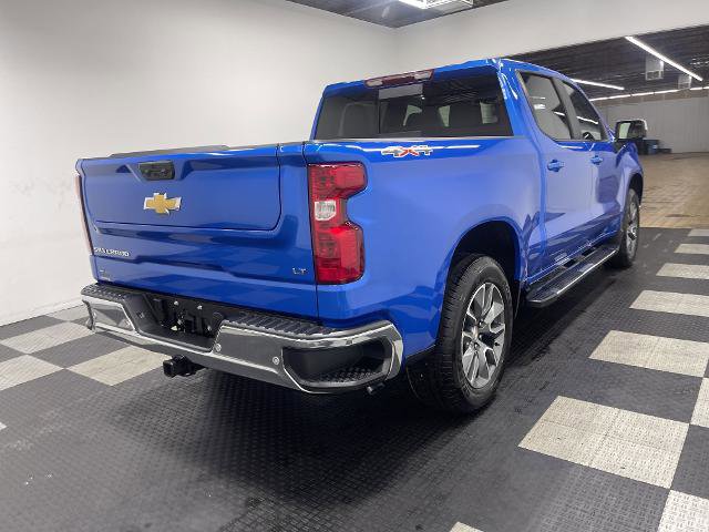 New 2026 Chevrolet Silverado 1500 LT w/ Safety Package image 4