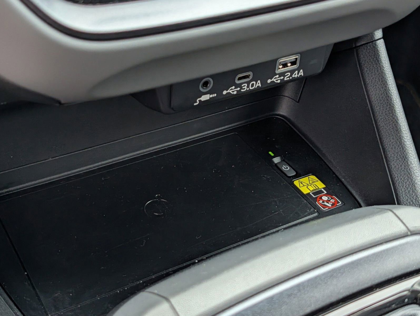Used 2025 Subaru Crosstrek 2.5i Limited w/ Crosstrek Mirror Package image 7