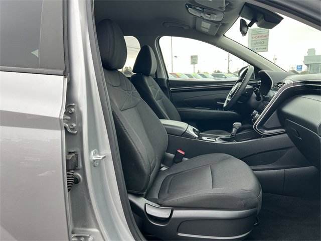 Used 2022 Hyundai Tucson SEL w/ Cargo Package image 19