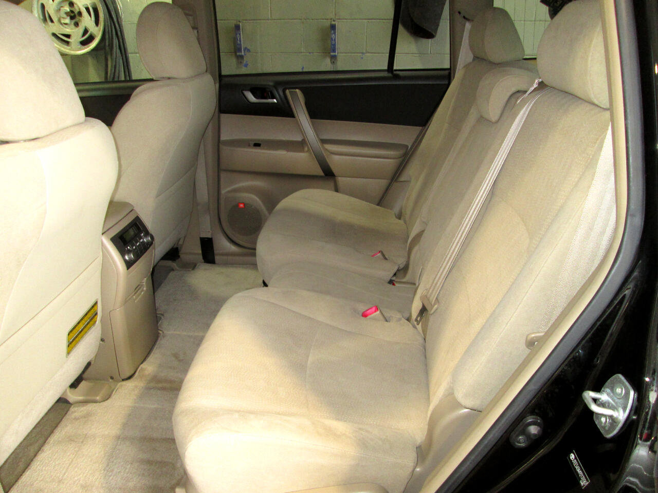 Used 2009 Toyota Highlander Sport image 39