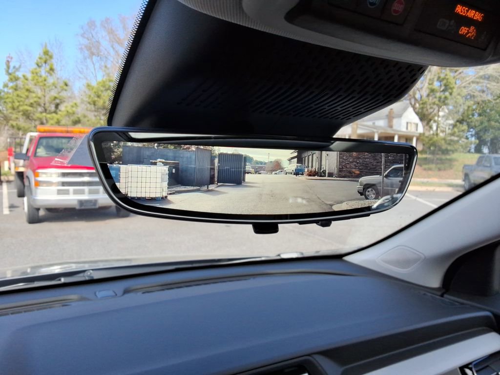 New 2027 Chevrolet Bolt RS w/ Technology Package image 34