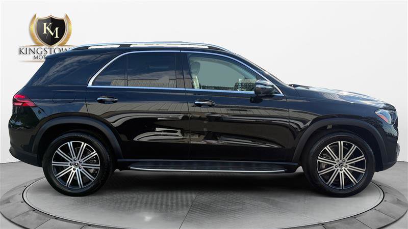 Used 2024 Mercedes-Benz GLE 450e 4MATIC image 6