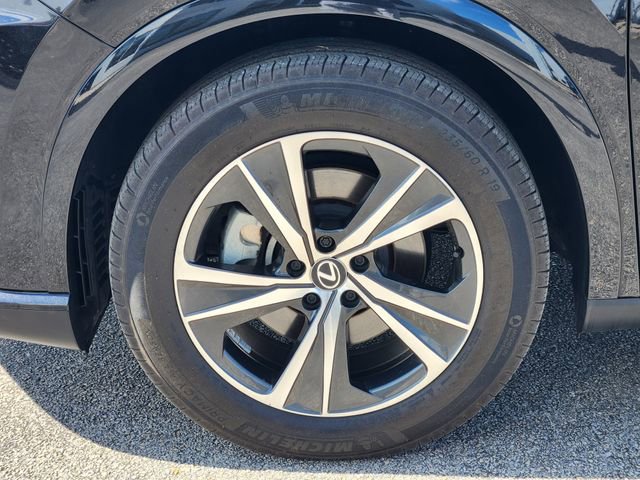 Used 2024 Lexus RX 350 Premium FWD image 8