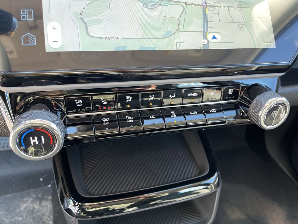 New 2027 Chevrolet Bolt RS image 19