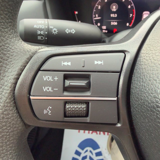 New 2026 Honda Accord LX image 24