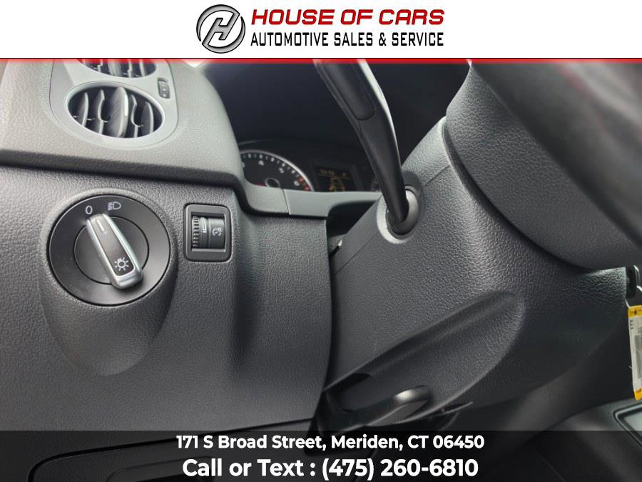 Used 2015 Volkswagen Tiguan S AWD/4WD image 29