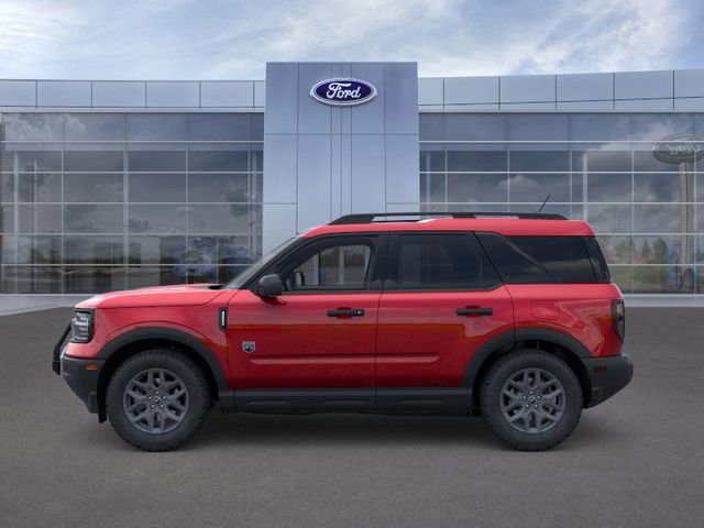 New 2025 Ford Bronco Sport Big Bend image 3