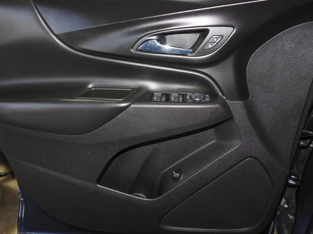 Used 2018 Chevrolet Equinox LT image 21