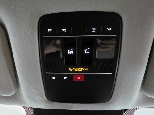New 2026 Hyundai Palisade Calligraphy image 31