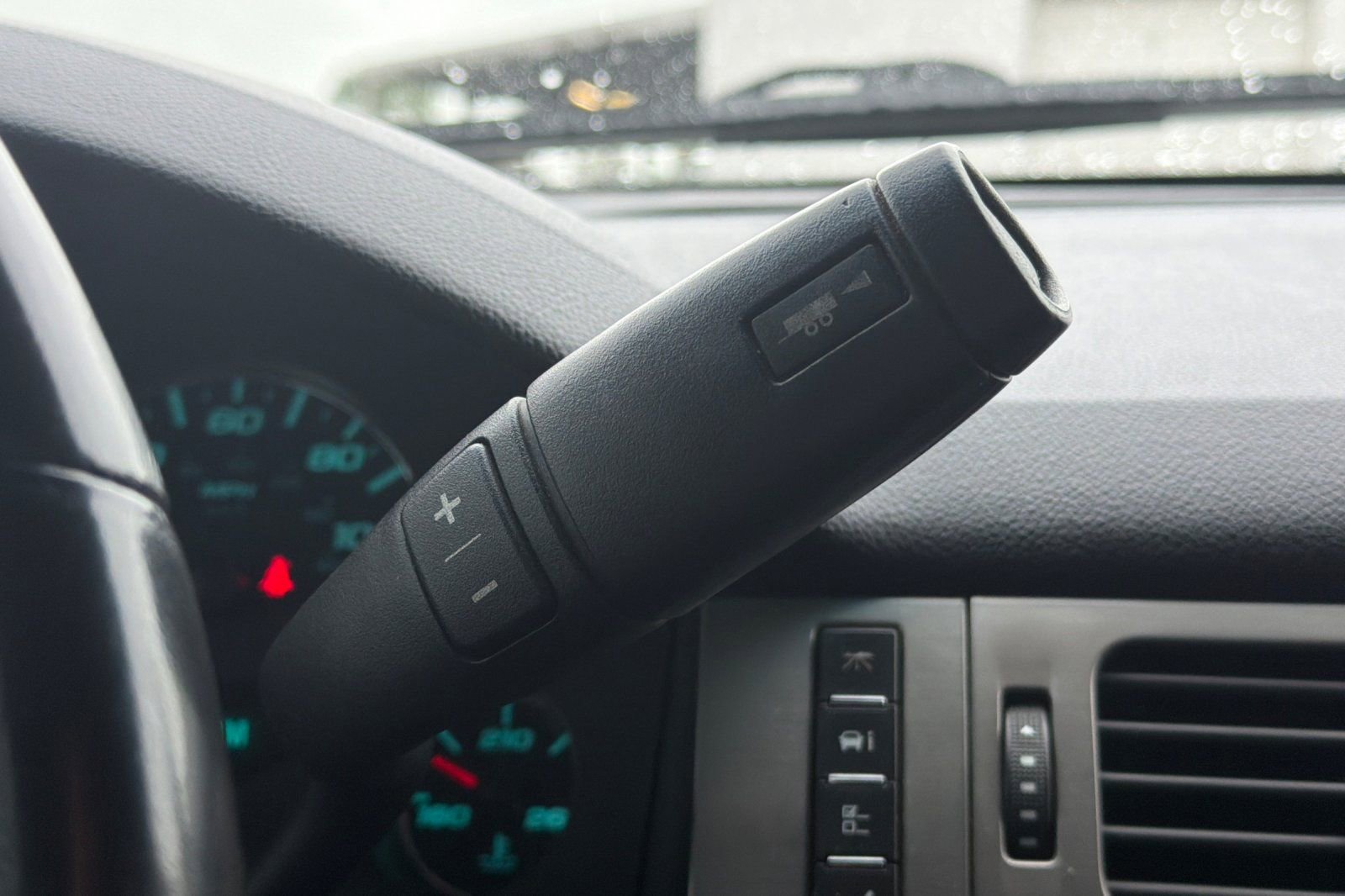 Used 2013 Chevrolet Tahoe LT w/ Suspension Package, Off-Road image 20