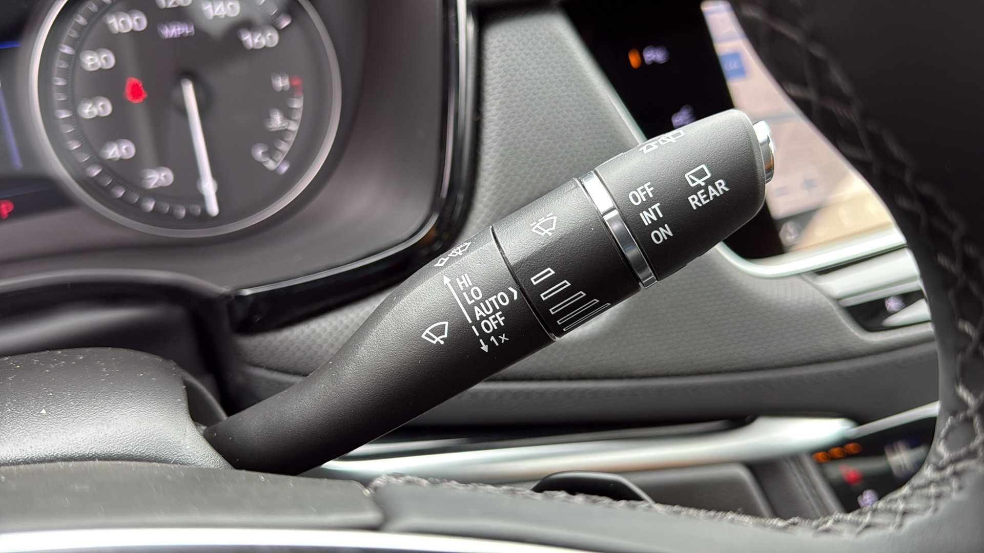 New 2026 Cadillac XT5 Premium Luxury w/ Driver Assist Package image 18