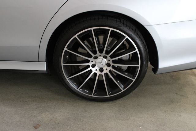 Used 2022 Mercedes-Benz E 53 AMG 4MATIC Sedan image 36