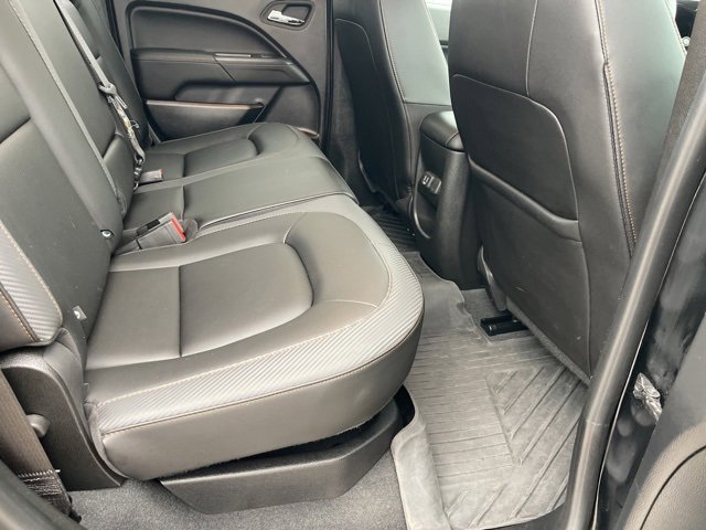 Used 2022 GMC Canyon AT4 image 32