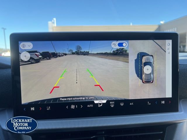 New 2026 Ford Explorer ST-Line image 31