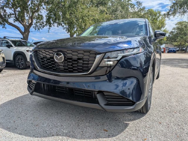 New 2026 MAZDA CX-5 Select AWD/4WD image 7