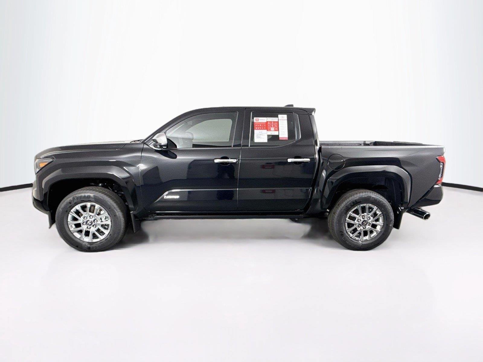 New 2026 Toyota Tacoma Limited AWD/4WD image 14