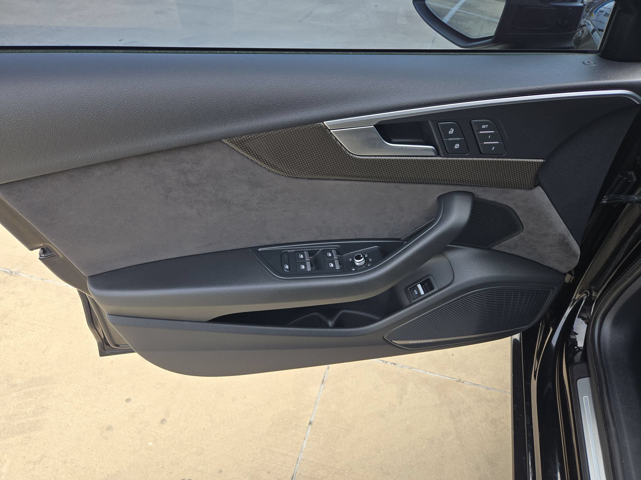 Used 2018 Audi S4 Premium Plus w/ Navigation Package AWD/4WD image 12