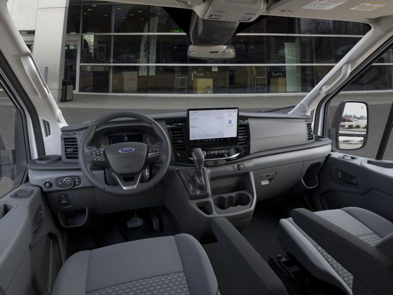 New 2026 Ford Transit 350 XLT image 30
