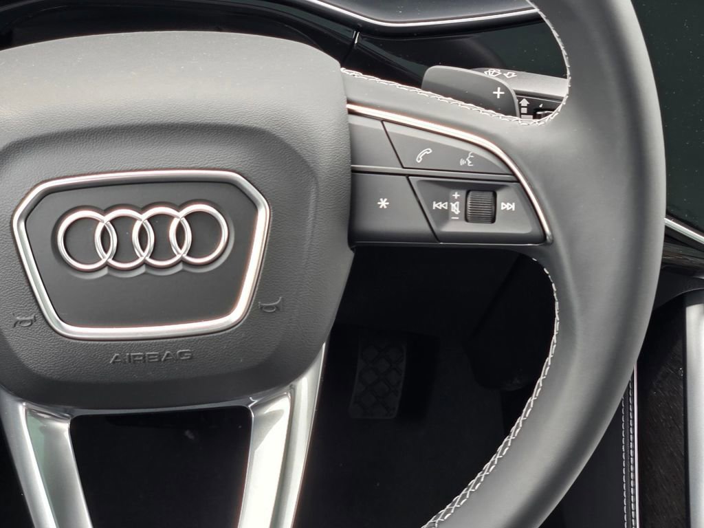 New 2026 Audi Q7 2.0T Premium Plus image 16