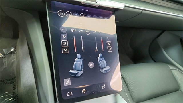 Used 2024 Lucid Air Touring image 46