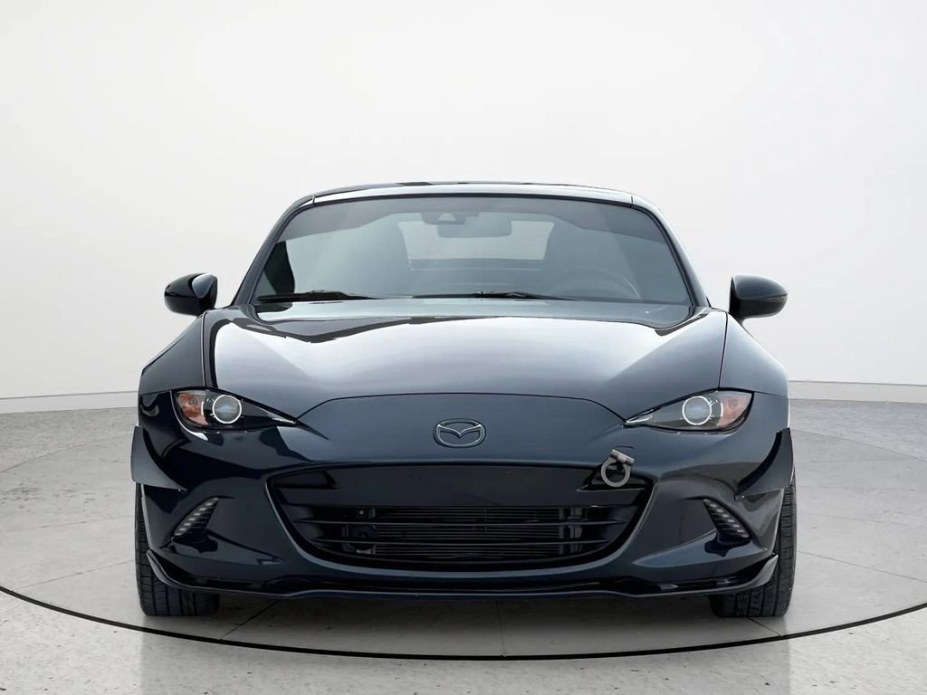 Used 2021 MAZDA MX-5 Miata RF Club image 6