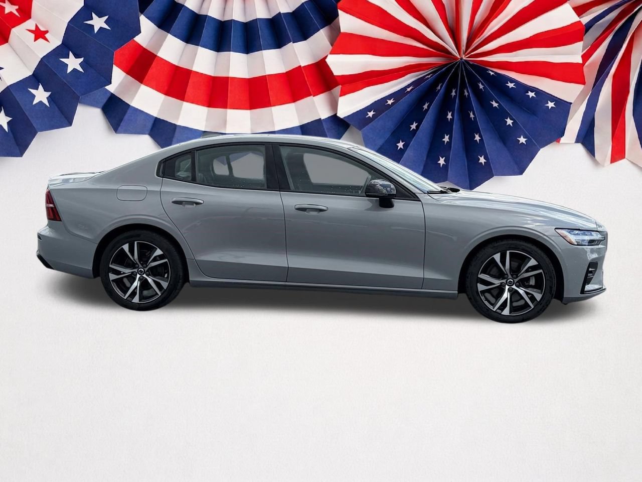 Used 2024 Volvo S60 B5 Core FWD image 23