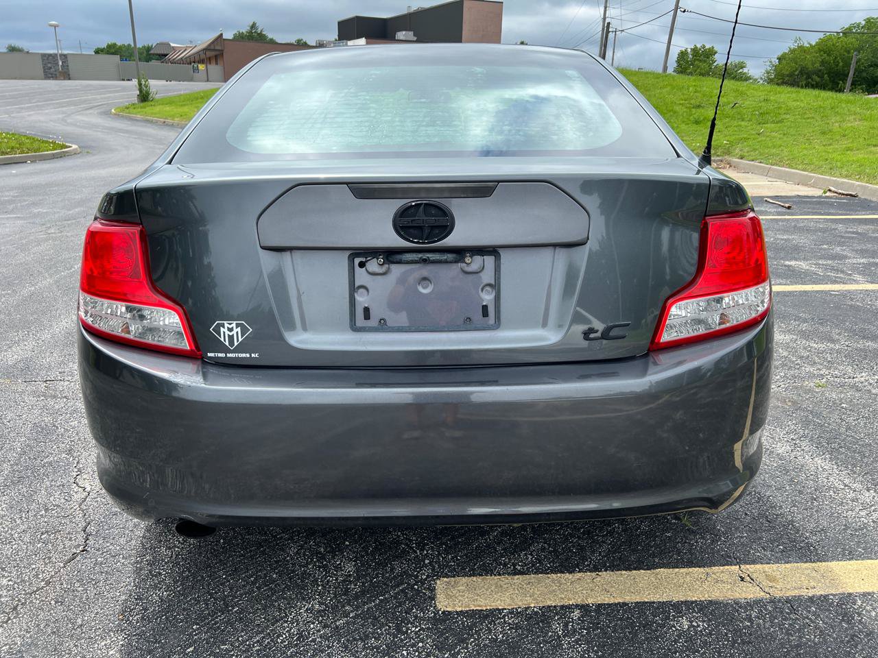 Used 2011 Scion tC FWD image 4
