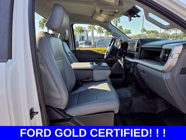 Used 2026 Ford F250 XL RWD image 14
