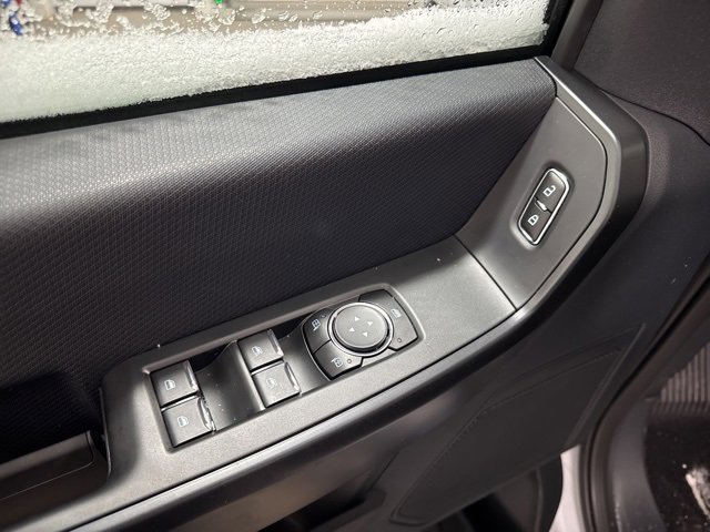 New 2025 Ford F150 STX w/ STX Black Appearance Package image 11