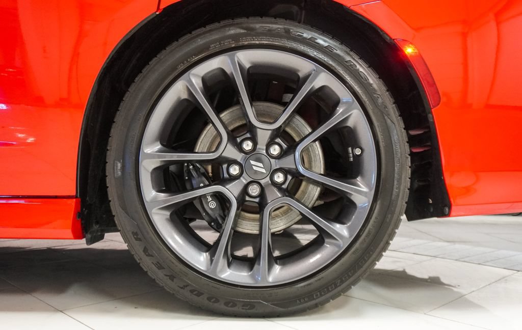 Used 2023 Dodge Charger Scat Pack w/ Plus Group RWD image 36