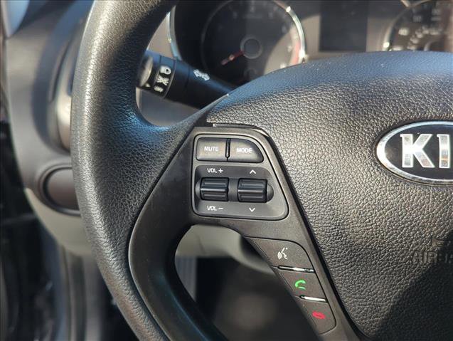 Used 2015 Kia Forte LX w/ Popular Package image 16