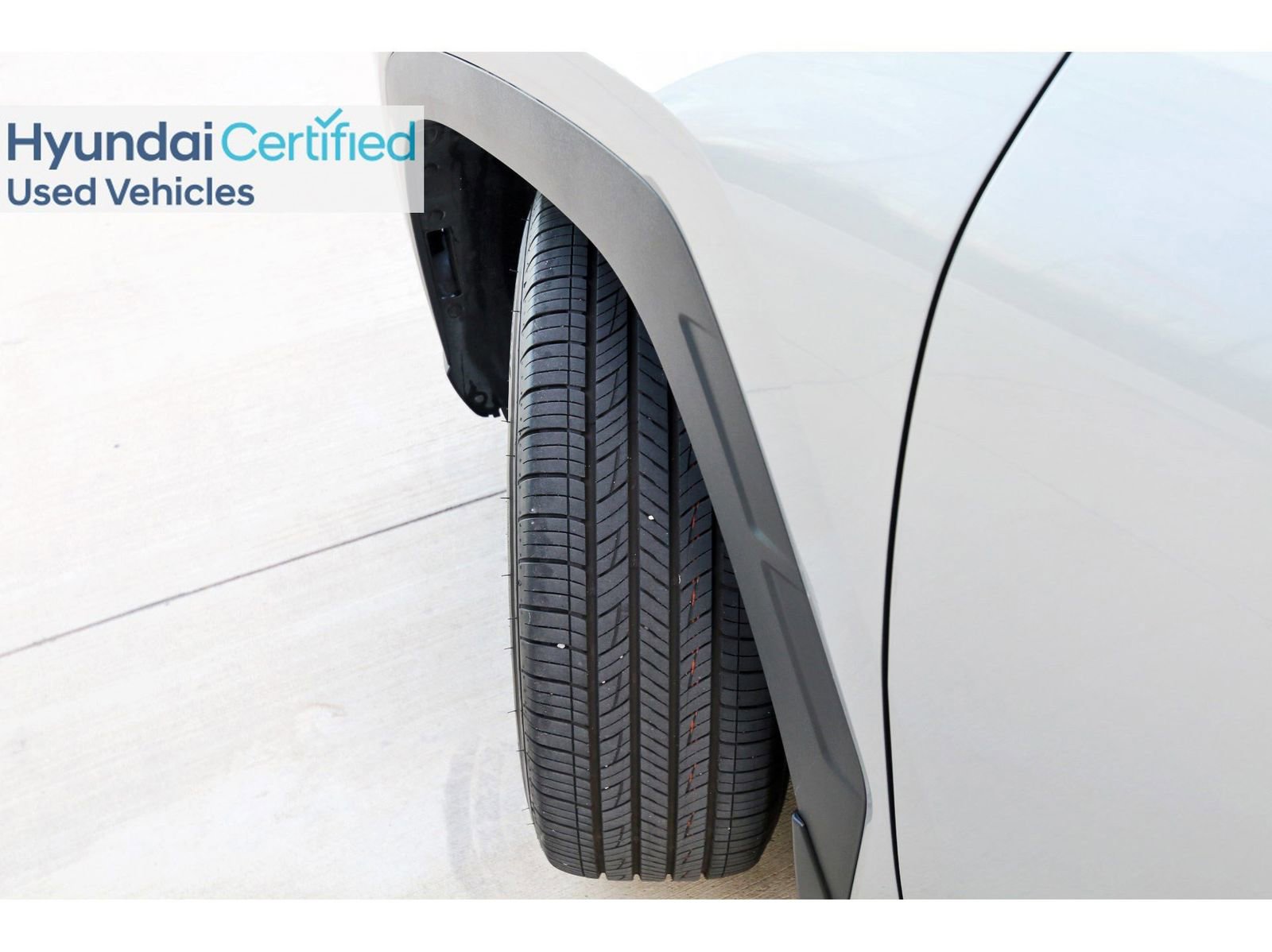 Certified 2026 Hyundai Tucson SE image 31