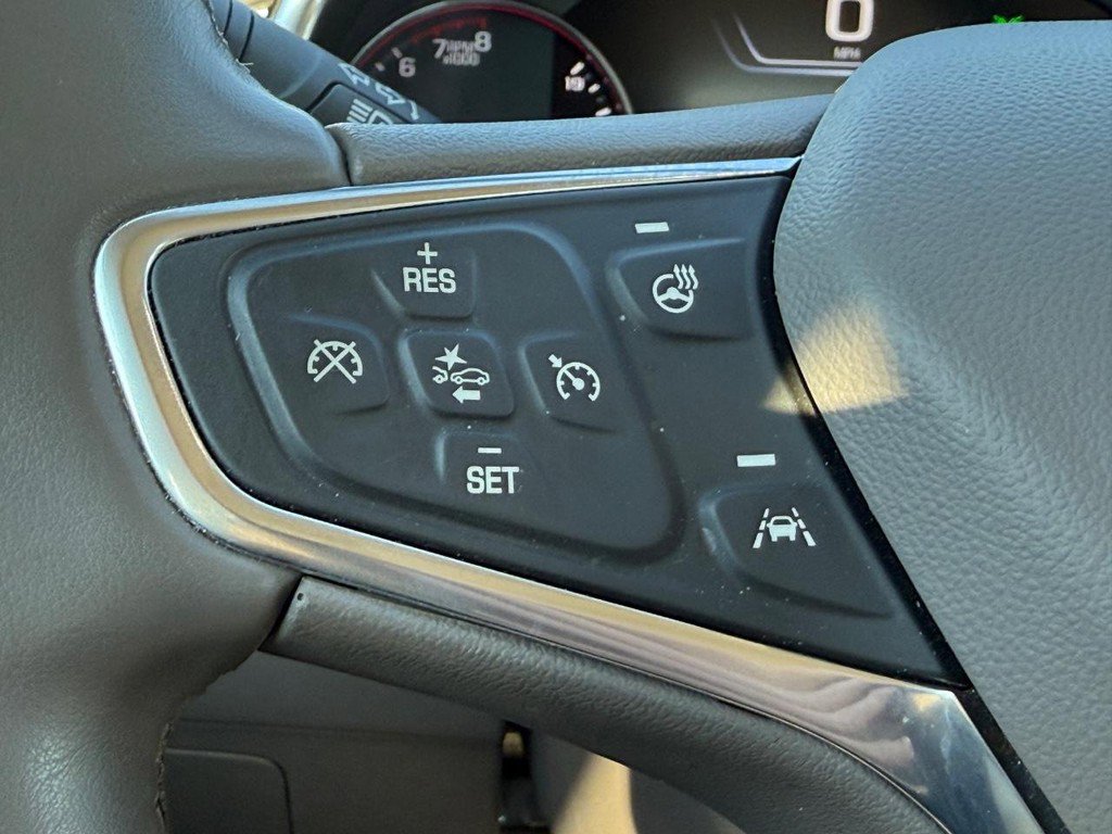 Used 2024 Chevrolet Malibu LT image 13